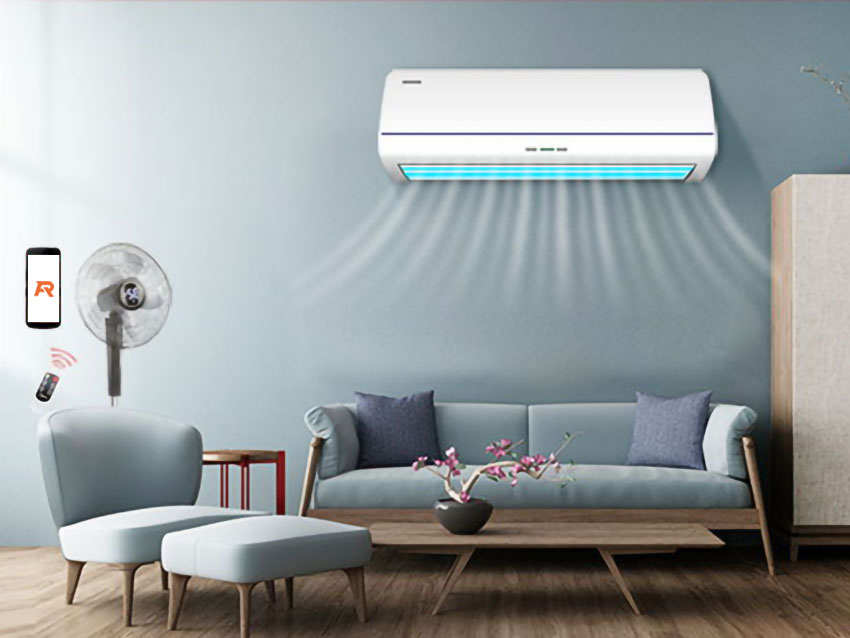 讓老式電風(fēng)扇逆襲為智能家電的6種方法，最后一招絕了