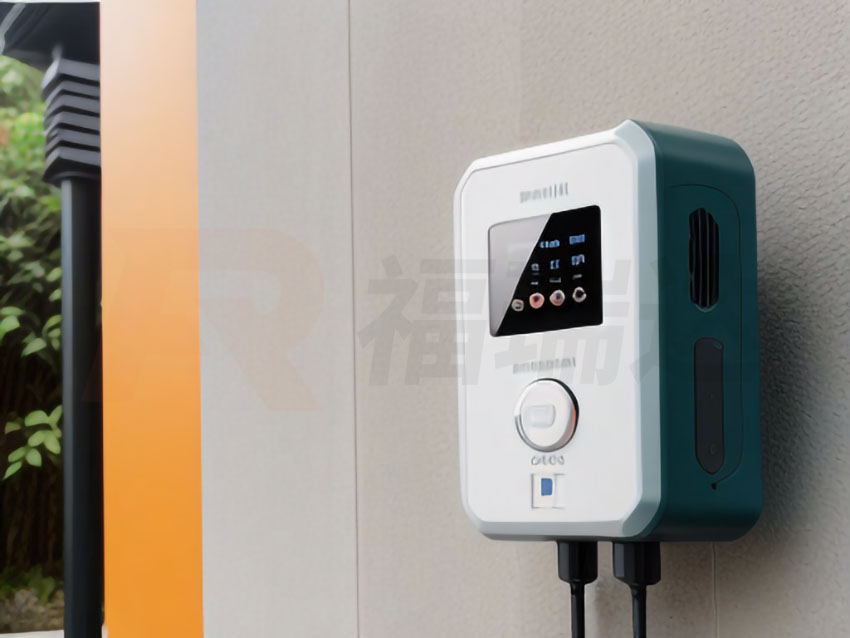 充電樁TFT液晶顯示屏如何選？防紫外線、抗電磁干擾是關(guān)鍵